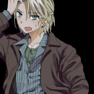 Profile image of Kajo