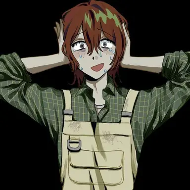 Profile image of Wes