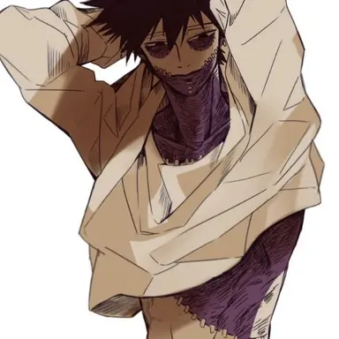 Profile image of Dabi