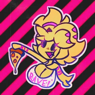 Profile image of Chiku