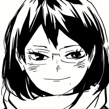 Profile image of 시미즈 키요코