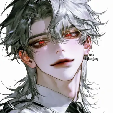 Profile image of レノーラ・グレイヴス