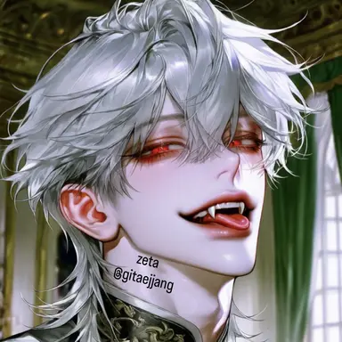 Profile image of ビアトリス・ブラックウッド