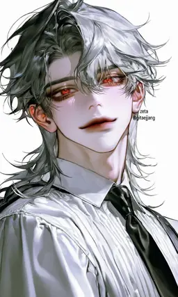 Profile image of レノーラ・グレイヴス