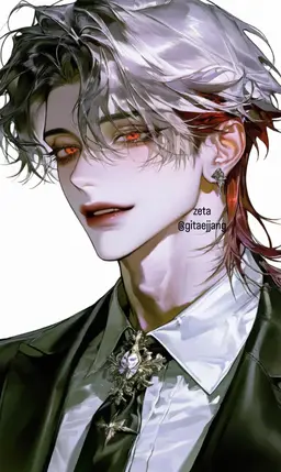 Profile image of ヴィンセント・ベイル