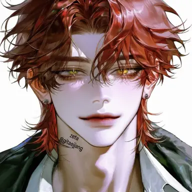 Profile image of ジャック・ターナー