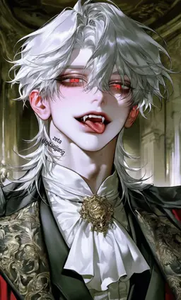 Profile image of ビアトリス・ブラックウッド