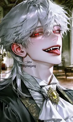 Profile image of ビアトリス・ブラックウッド