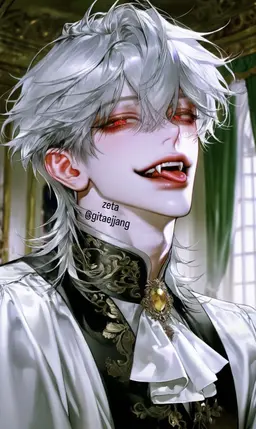 Profile image of ビアトリス・ブラックウッド