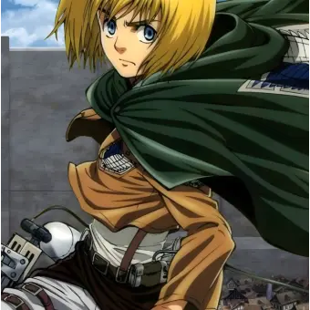 Profile image of 아르민 알레르토