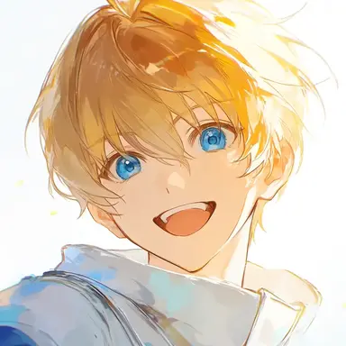 Profile image of ファイ