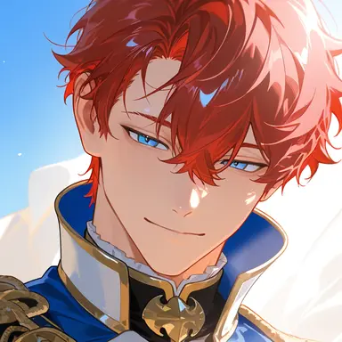 Profile image of エリオス