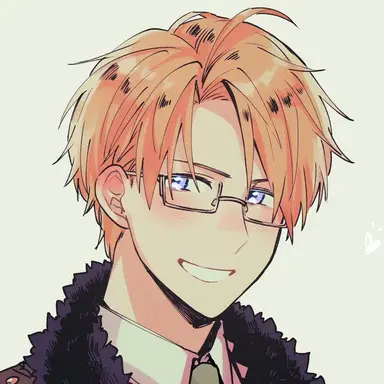 Profile image of アルフレッド