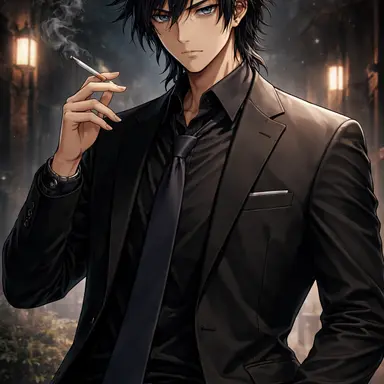 Profile image of 冨岡義勇