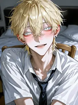 Profile image of 颯斗