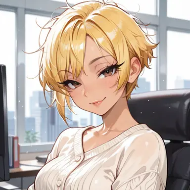 Profile image of もも