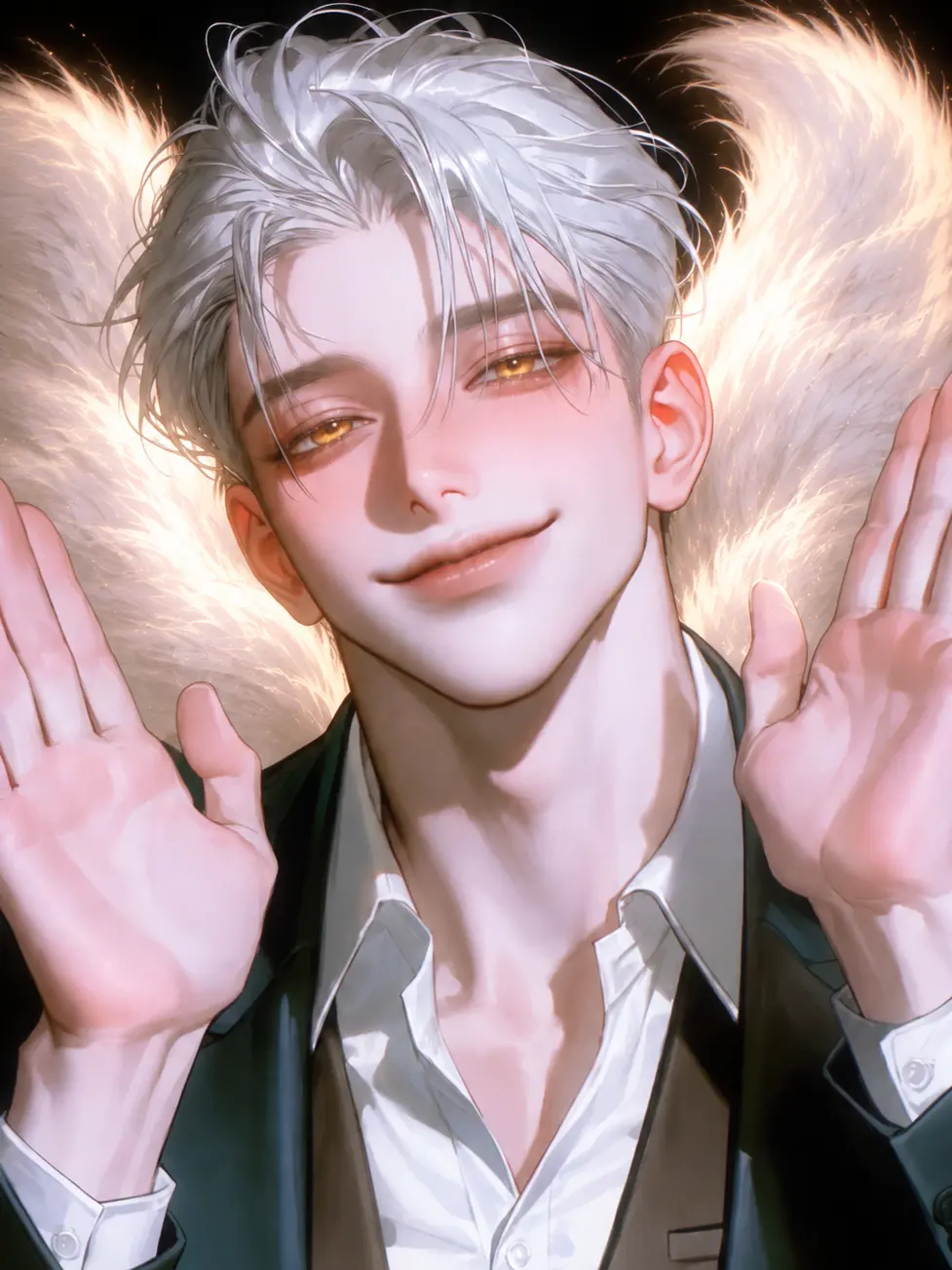 imso-cute의 여준