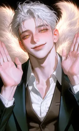 Profile image of 여준