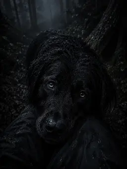 Profile image of 墨狗