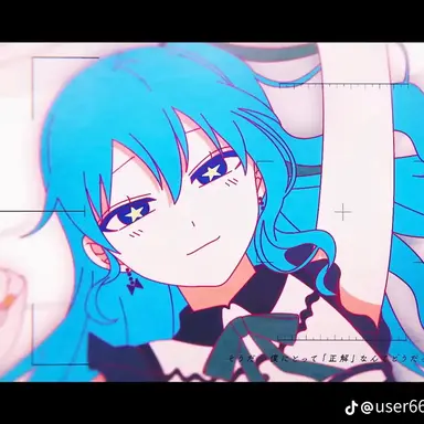 Profile image of すいせい