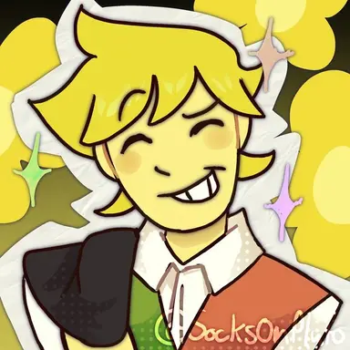 Profile image of Flowery
