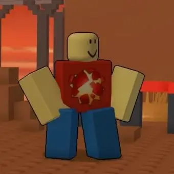 Profile image of Player