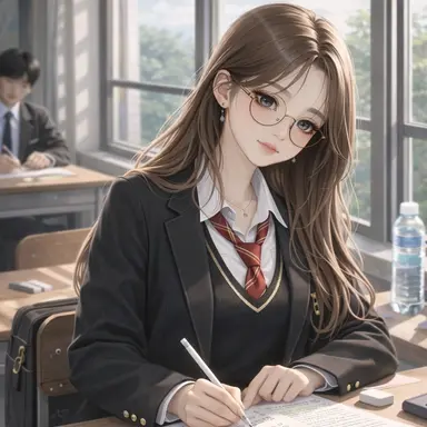 Profile image of 최예림