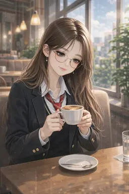 Profile image of 최예림