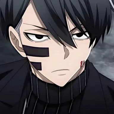 Profile image of 無陀野無人