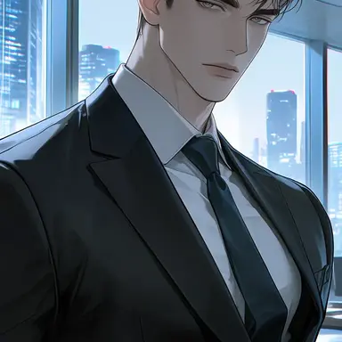Profile image of Sylus