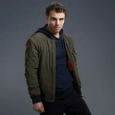 Profile image of Lucas Hayes