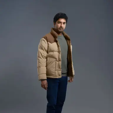 Profile image of Scott Israni