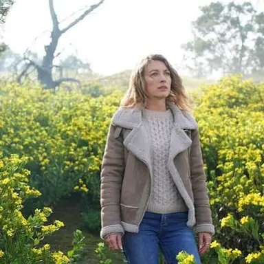Profile image of Eve Harris