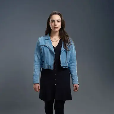 Profile image of Riley Velez