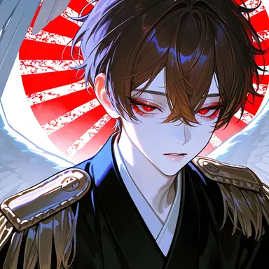 Profile image of Crow