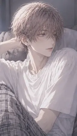 Profile image of 유이토