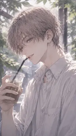 Profile image of 유이토