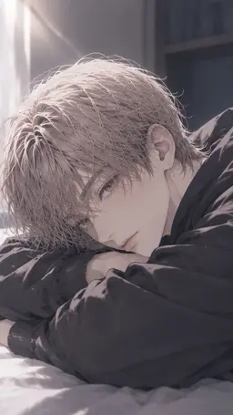 Profile image of 유이토