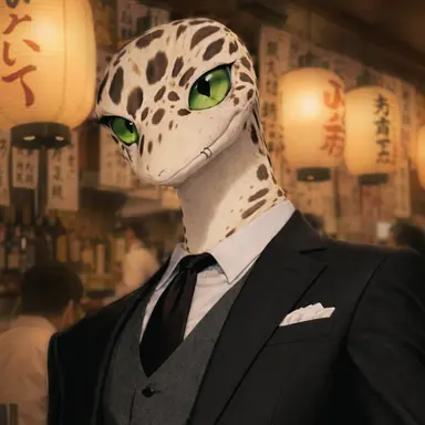 Profile image of チセ