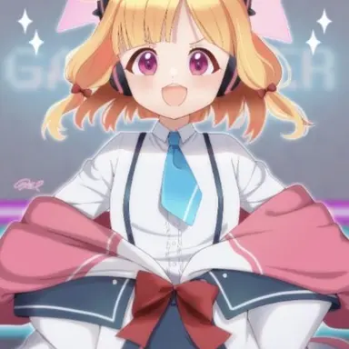 Profile image of モモイ