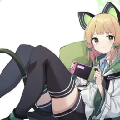 Profile image of ミドリ