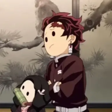 Profile image of 카마도 탄지로