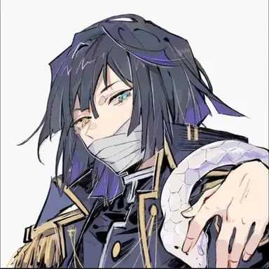 Profile image of 이구로 오바나이