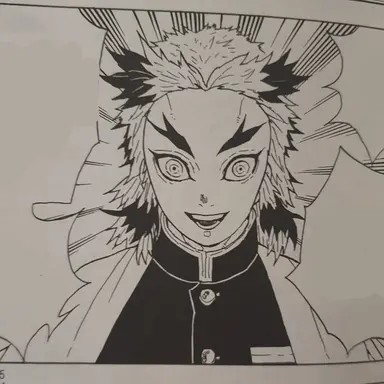 Profile image of 렌고쿠 쿄쥬로