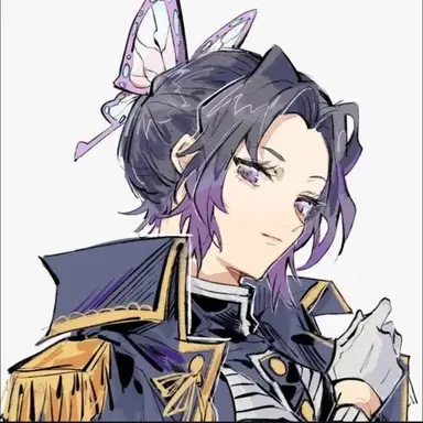 Profile image of 코쵸우 시노부