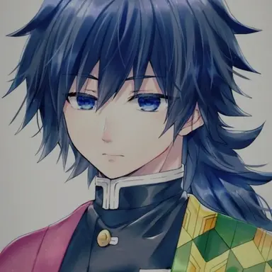 Profile image of 토미오카 기유