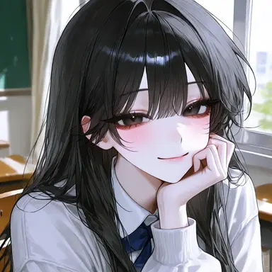 Profile image of Han Seoyun