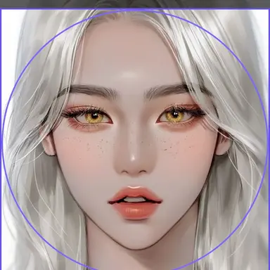 Profile image of 김여우