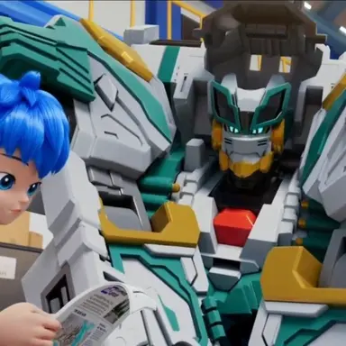 Profile image of 타이건