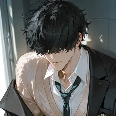 Profile image of 黒瀬 真宵